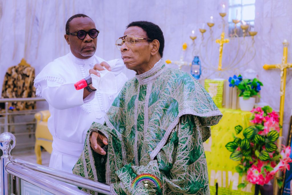 RIPPLES FROM (AGONGUE 2026) PILGRIMAGE AT IMEKO … Beautiful Pictures, Sweet Memories! RIPPLES FROM (AGONGUE 2026) PILGRIMAGE AT IMEKO … Beautiful Pictures, Sweet Memories!