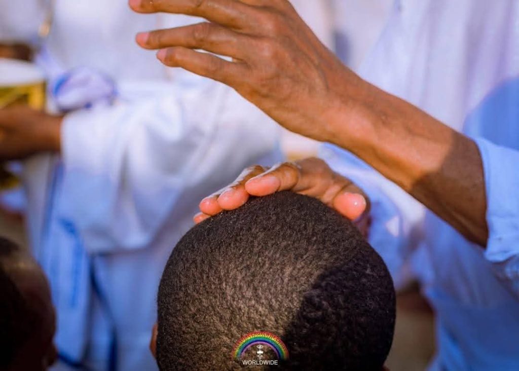 2026 ANOINTMENT EXERCISE TO RESUME MONDAY, 13TH APRIL, 2026 … See the Strict Guidelines to be Followed! 2026 ANOINTMENT EXERCISE TO RESUME MONDAY, 13TH APRIL, 2026 … See the Strict Guidelines to be Followed!