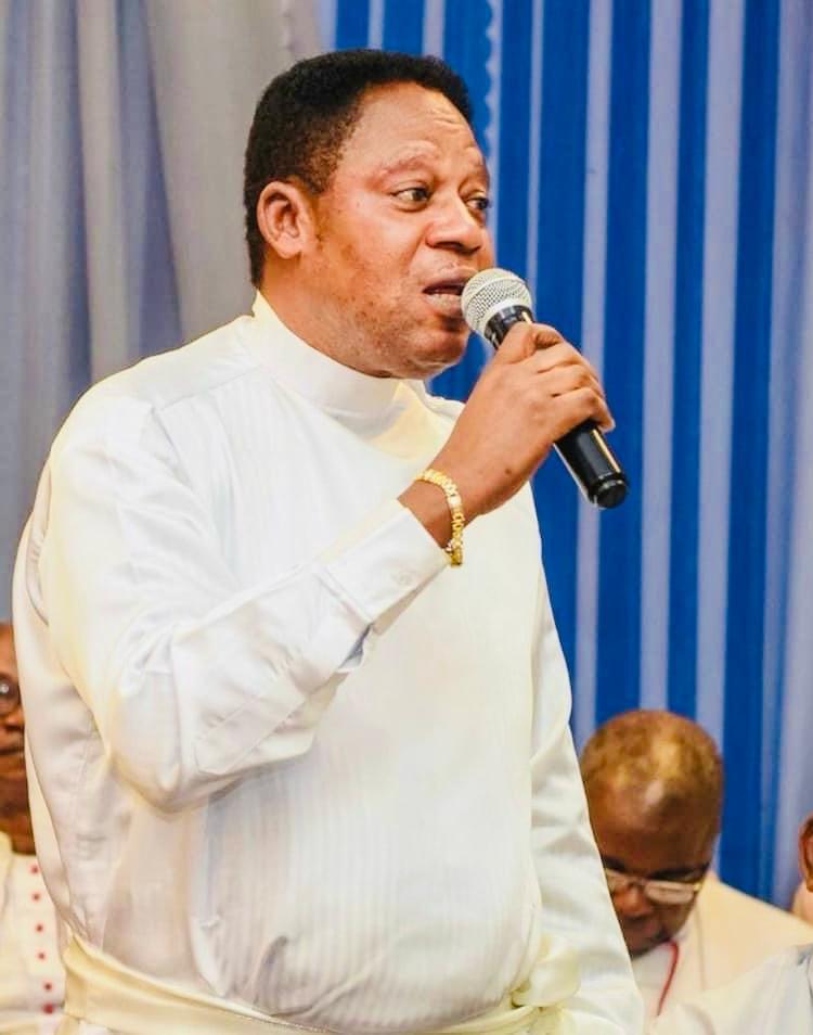 C.C.C UK Diocese Reaffirms the Importance of Harton Street Parish as National Headquarters 3 MyCelestialApp 1004568291 MyCelestialApp