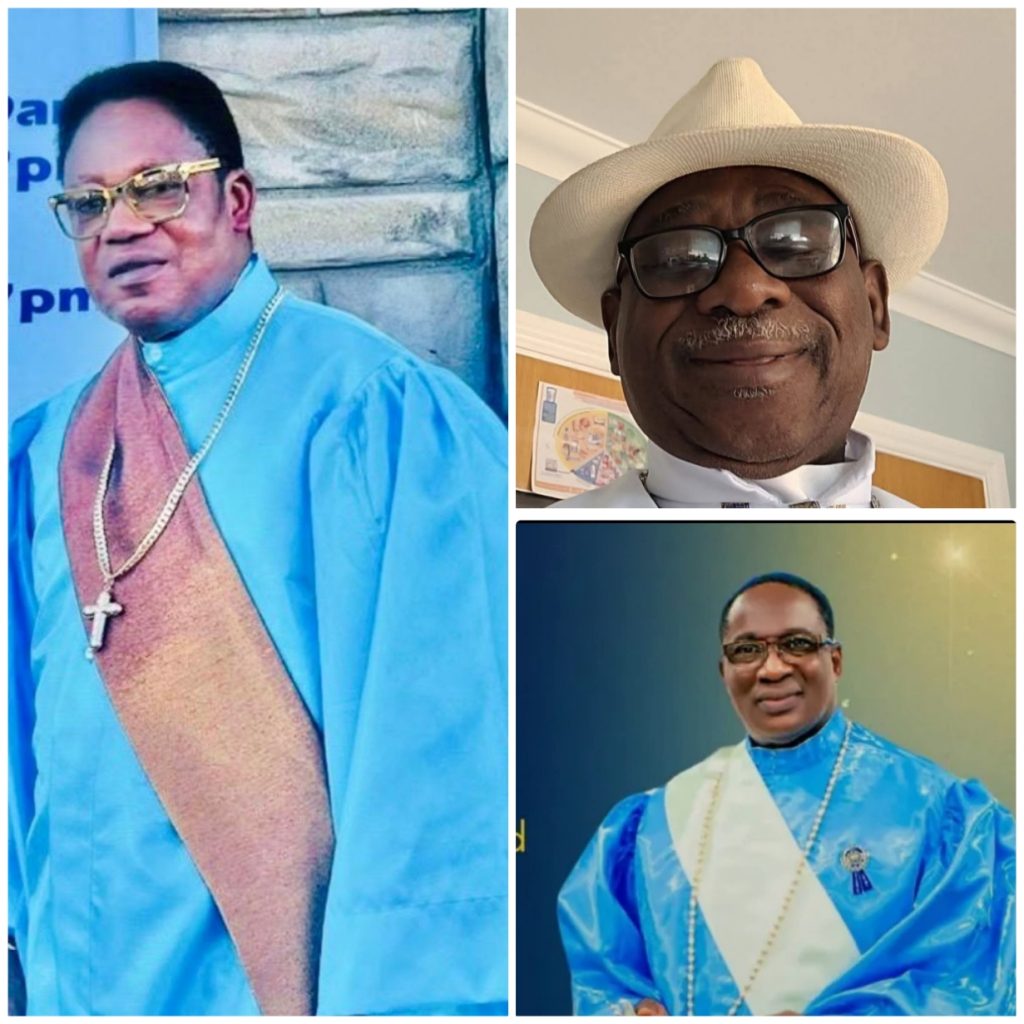 VSE AYO OSHO, JOHN MAFORIKAN AND YINKA SOBODU BAG PRIME UK DIOCESE APPOINTMENTS 2 MyCelestialApp 1004628160 MyCelestialApp