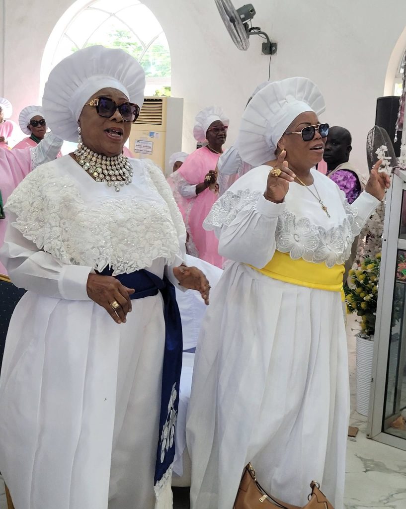DOUBLE TAKE IN IBADAN: E.M.F FELLOWSHIPS WITH MSE J.D NUNAYON AND MSE S.I AKINDOYIN 3 MyCelestialApp 1004746268 MyCelestialApp