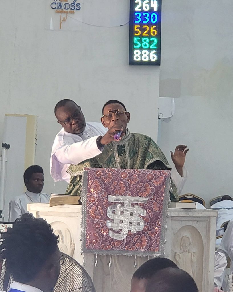 DOUBLE TAKE IN IBADAN: E.M.F FELLOWSHIPS WITH MSE J.D NUNAYON AND MSE S.I AKINDOYIN 2 MyCelestialApp 1004746292 MyCelestialApp