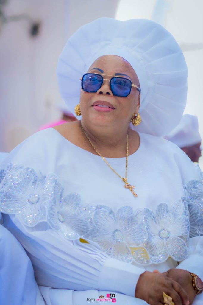 MC CELINE OSHOFFA APPOINTED MATRON, SHEPHERDS WIVES FORUM, C.C.C W/w …Body to Meet on Thursday, 9th July, 2026 MC CELINE OSHOFFA APPOINTED MATRON, SHEPHERDS WIVES FORUM, C.C.C W/w …Body to Meet on Thursday, 9th July, 2026