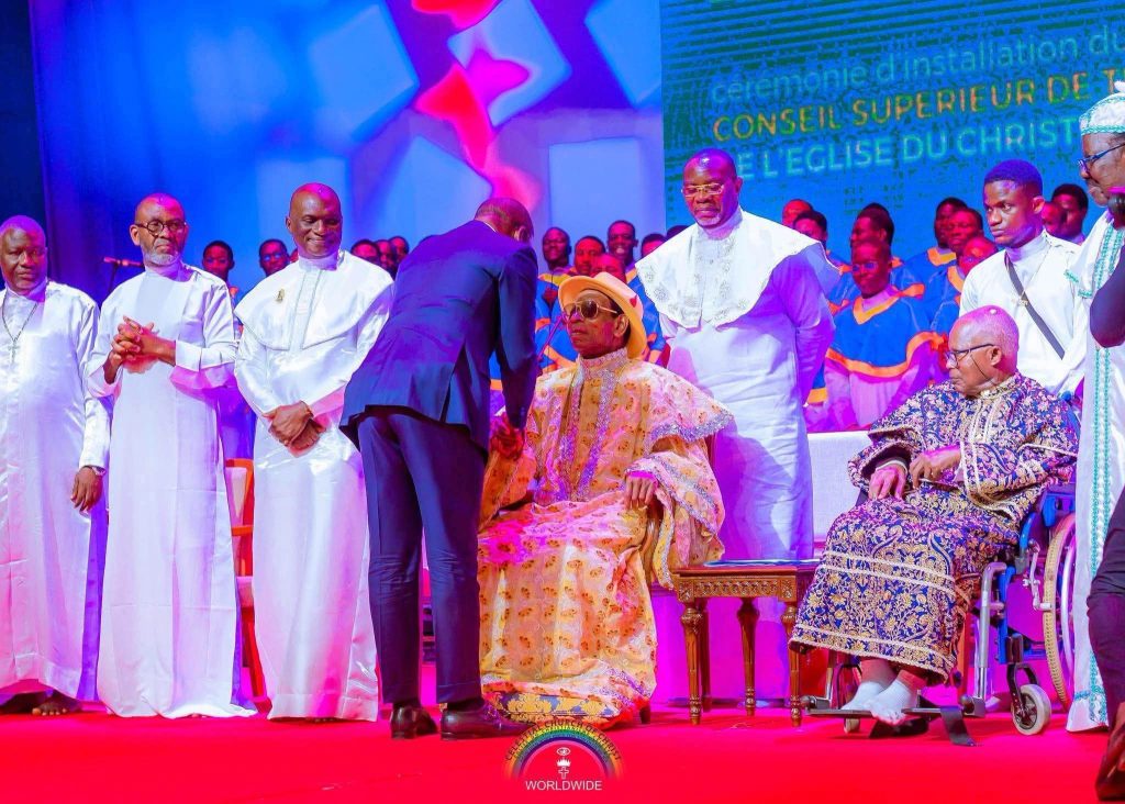 VSE OLATOSHO OSHOFFA OPENS UP ON WHY E.M.F WITHDREW FROM FORMER PRESIDENT TALON’S TRANSITION COMMITTEE. 5 MyCelestialApp 1005096562 MyCelestialApp