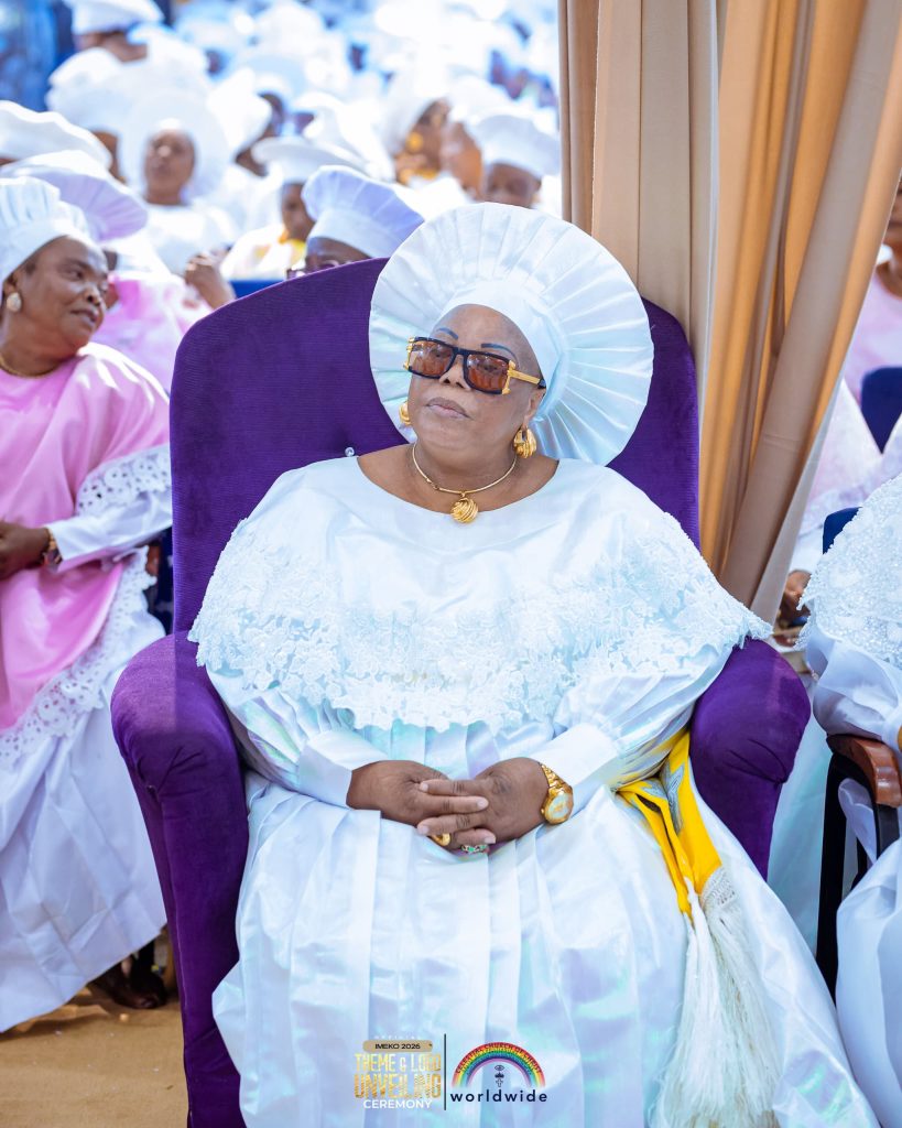 GLORY TO GLORY: C.C.C SETS SPIRITUAL DIRECTION FOR IMEKO CONVOCATION 2026 6 MyCelestialApp 1005357762 MyCelestialApp
