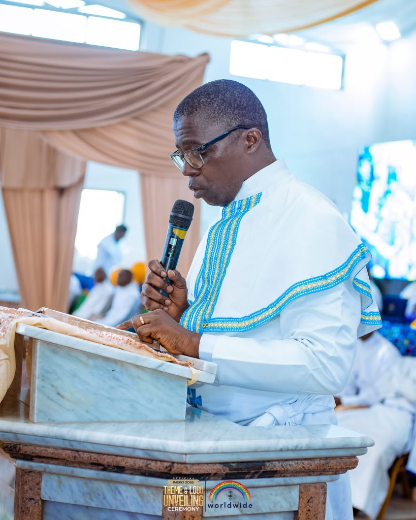 GLORY TO GLORY: C.C.C SETS SPIRITUAL DIRECTION FOR IMEKO CONVOCATION 2026 31 MyCelestialApp 1005357765 MyCelestialApp