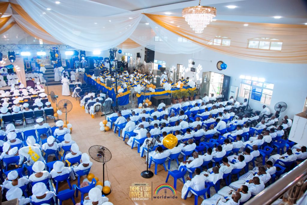 GLORY TO GLORY: C.C.C SETS SPIRITUAL DIRECTION FOR IMEKO CONVOCATION 2026 12 MyCelestialApp 1005357766 MyCelestialApp