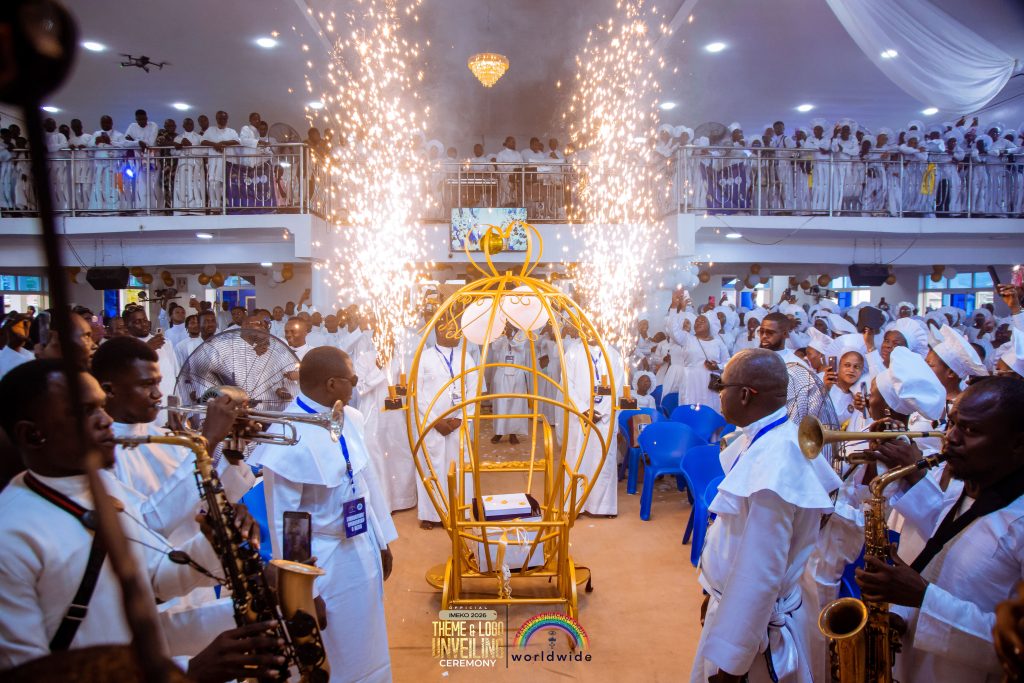 GLORY TO GLORY: C.C.C SETS SPIRITUAL DIRECTION FOR IMEKO CONVOCATION 2026 3 MyCelestialApp 1005360087 MyCelestialApp