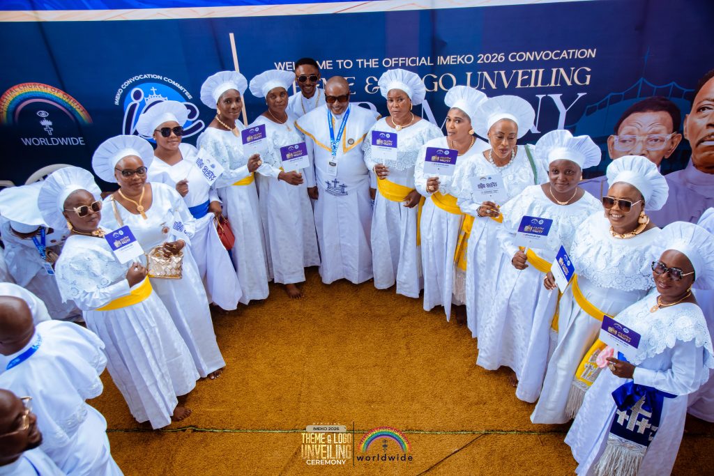 GLORY TO GLORY: C.C.C SETS SPIRITUAL DIRECTION FOR IMEKO CONVOCATION 2026 11 MyCelestialApp 1005360105 MyCelestialApp