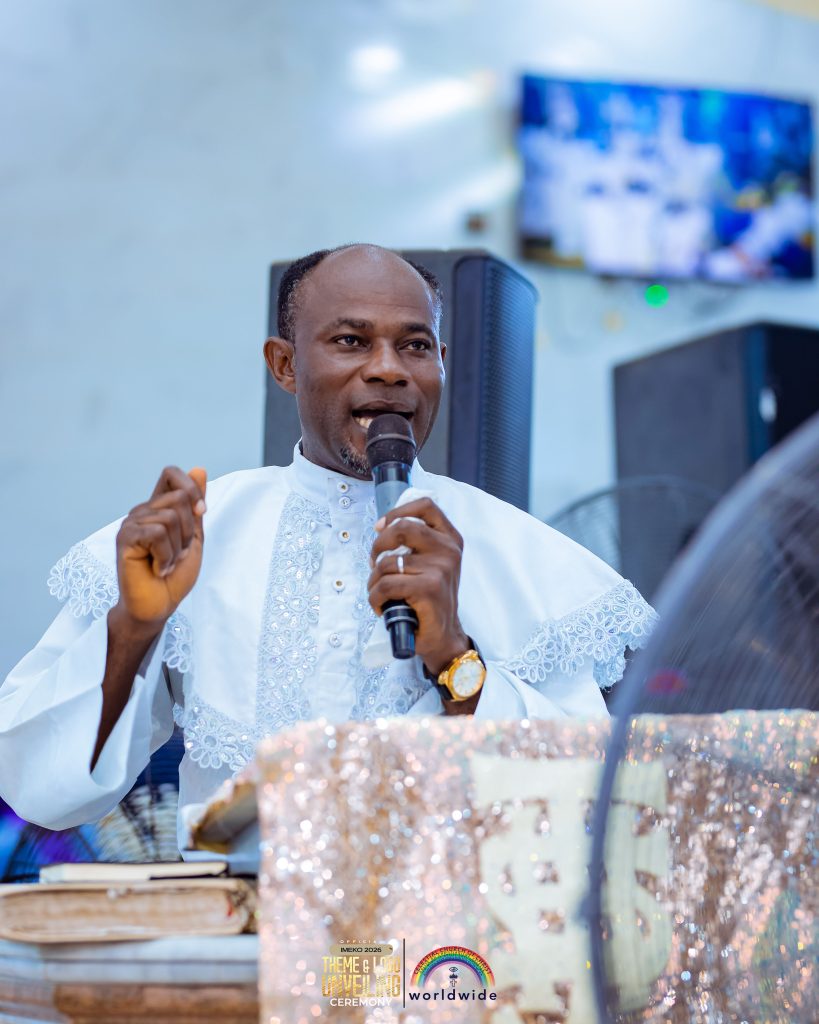 GLORY TO GLORY: C.C.C SETS SPIRITUAL DIRECTION FOR IMEKO CONVOCATION 2026 15 MyCelestialApp 1005360113 MyCelestialApp