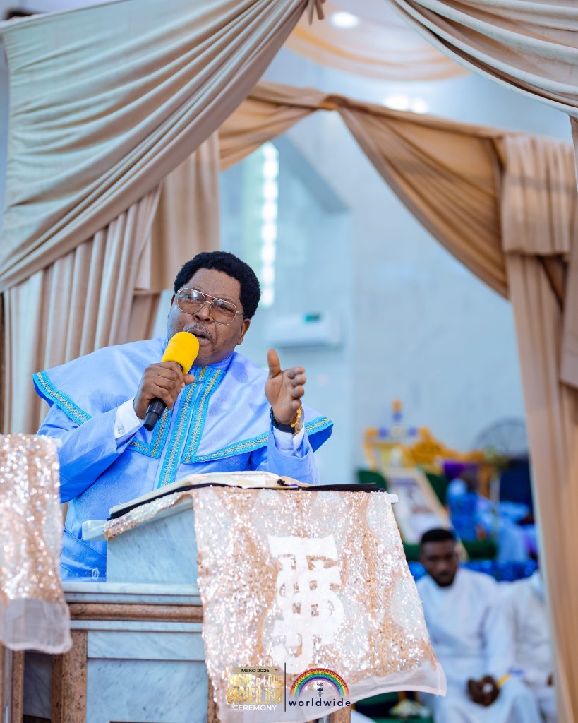 GLORY TO GLORY: C.C.C SETS SPIRITUAL DIRECTION FOR IMEKO CONVOCATION 2026 20 MyCelestialApp 1005360114 MyCelestialApp