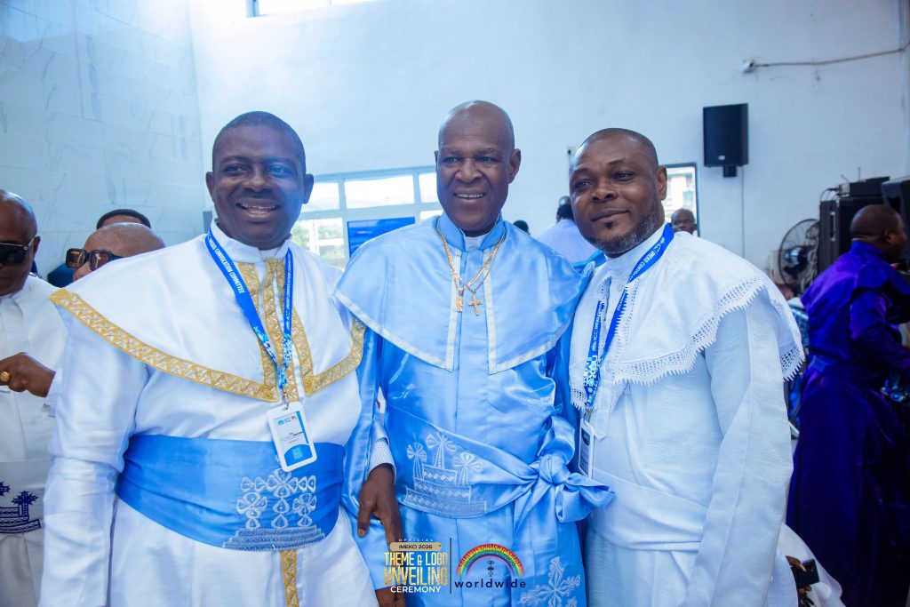 GLORY TO GLORY: C.C.C SETS SPIRITUAL DIRECTION FOR IMEKO CONVOCATION 2026 18 MyCelestialApp 1005360116 MyCelestialApp