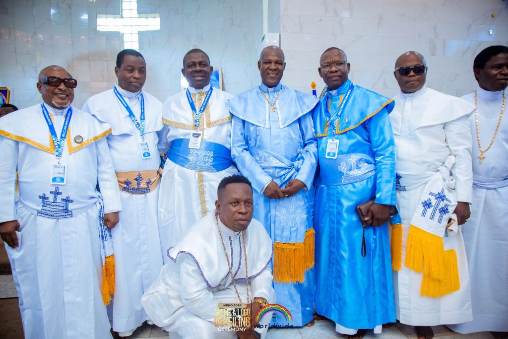 GLORY TO GLORY: C.C.C SETS SPIRITUAL DIRECTION FOR IMEKO CONVOCATION 2026 16 MyCelestialApp 1005360117 MyCelestialApp