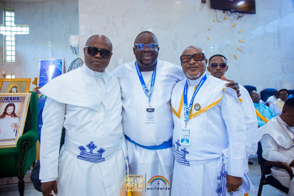 GLORY TO GLORY: C.C.C SETS SPIRITUAL DIRECTION FOR IMEKO CONVOCATION 2026 17 MyCelestialApp 1005360126 MyCelestialApp