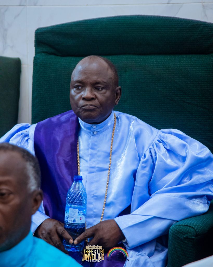 GLORY TO GLORY: C.C.C SETS SPIRITUAL DIRECTION FOR IMEKO CONVOCATION 2026 21 MyCelestialApp 1005360130 MyCelestialApp