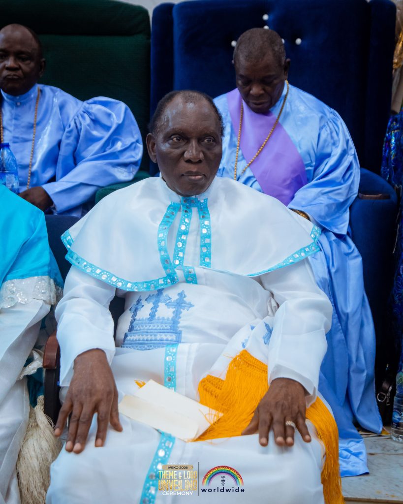 GLORY TO GLORY: C.C.C SETS SPIRITUAL DIRECTION FOR IMEKO CONVOCATION 2026 22 MyCelestialApp 1005360131 MyCelestialApp