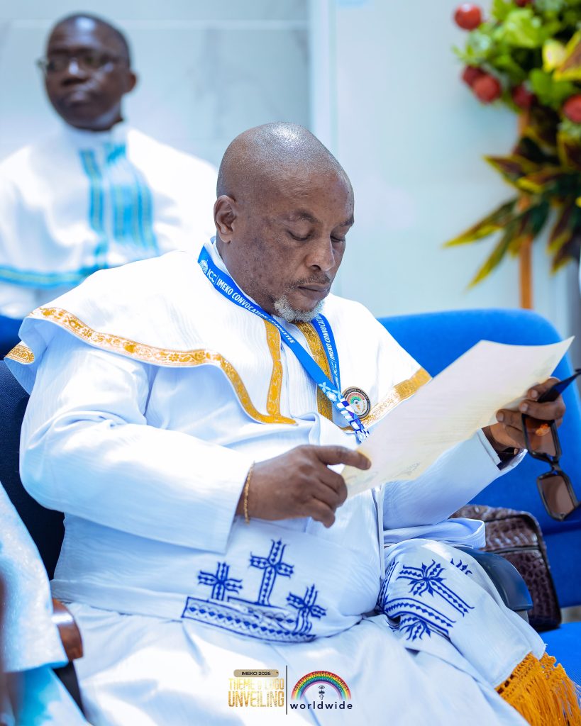 GLORY TO GLORY: C.C.C SETS SPIRITUAL DIRECTION FOR IMEKO CONVOCATION 2026 23 MyCelestialApp 1005360132 MyCelestialApp