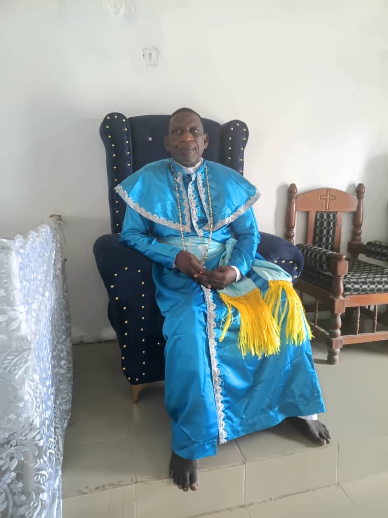 ATTENTION: All Parishes, Areas, Districts, Zones, and Shepherds in IMOTA REGION! 2 MyCelestialApp 1005360701 MyCelestialApp