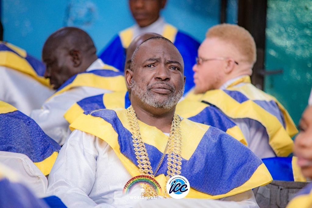 IMEKO CONVOCATION COMMITTEE (I.C.C) CELEBRATES MAKOKO AT 75 20 MyCelestialApp 1005601915 MyCelestialApp