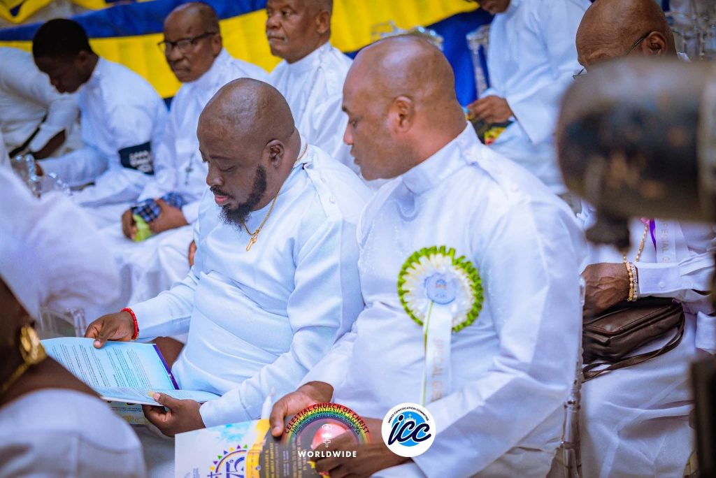 IMEKO CONVOCATION COMMITTEE (I.C.C) CELEBRATES MAKOKO AT 75 15 MyCelestialApp 1005601927 MyCelestialApp