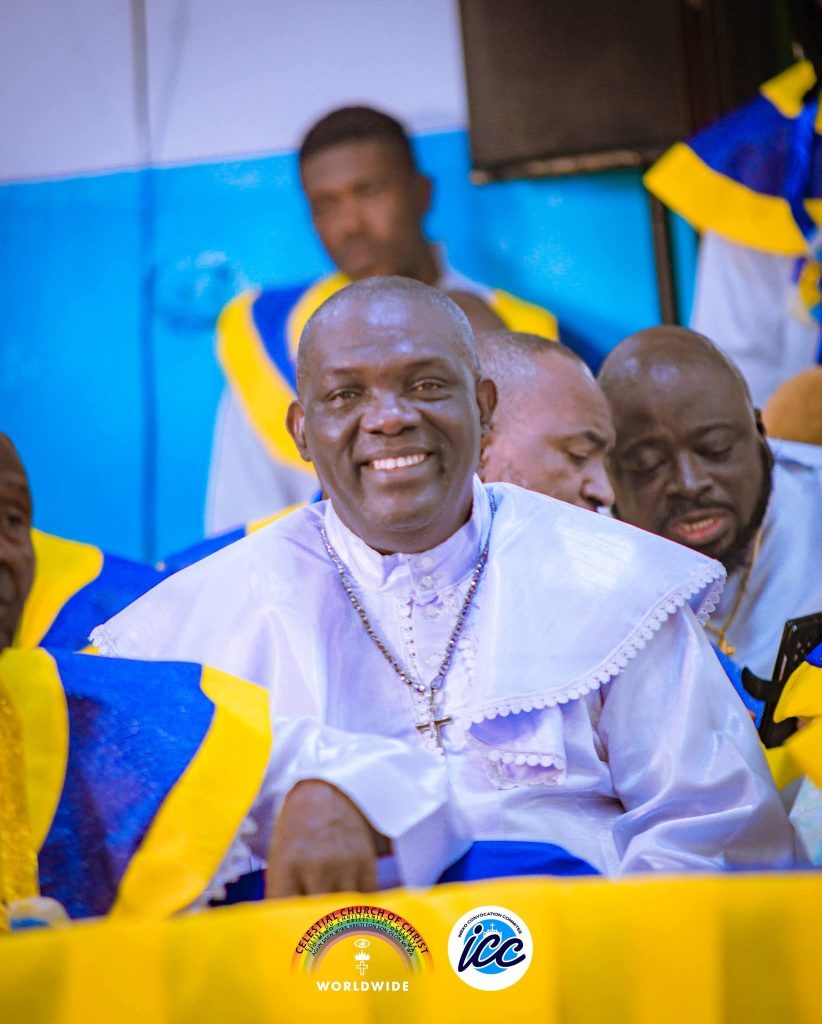 IMEKO CONVOCATION COMMITTEE (I.C.C) CELEBRATES MAKOKO AT 75 16 MyCelestialApp 1005601928 MyCelestialApp