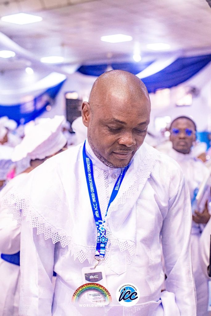 IMEKO CONVOCATION COMMITTEE (I.C.C) CELEBRATES MAKOKO AT 75 9 MyCelestialApp 1005601943 MyCelestialApp