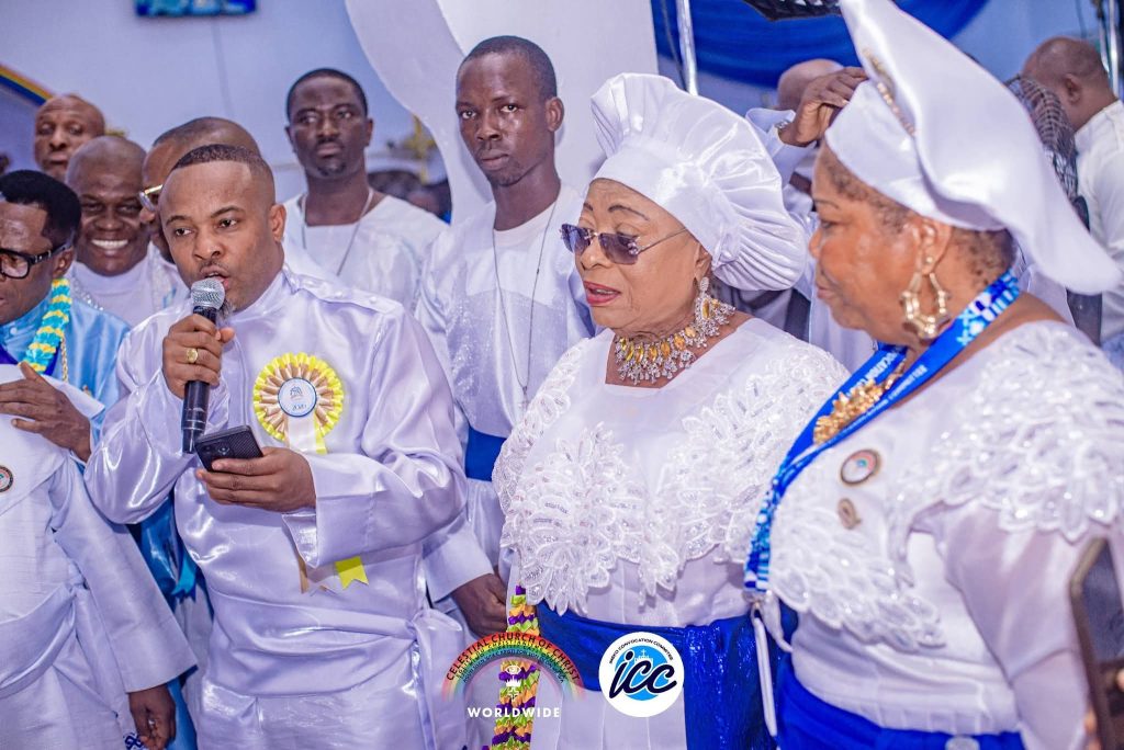 IMEKO CONVOCATION COMMITTEE (I.C.C) CELEBRATES MAKOKO AT 75 4 MyCelestialApp 1005601964 MyCelestialApp