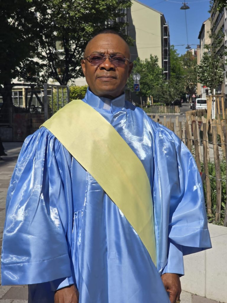 C.C.C VIENNA 1 (MOTHER PARISH), AUSTRIA, WARMS UP FOR HARVEST OF “DIVINE INTERVENTION” 3 MyCelestialApp 1005743540 MyCelestialApp